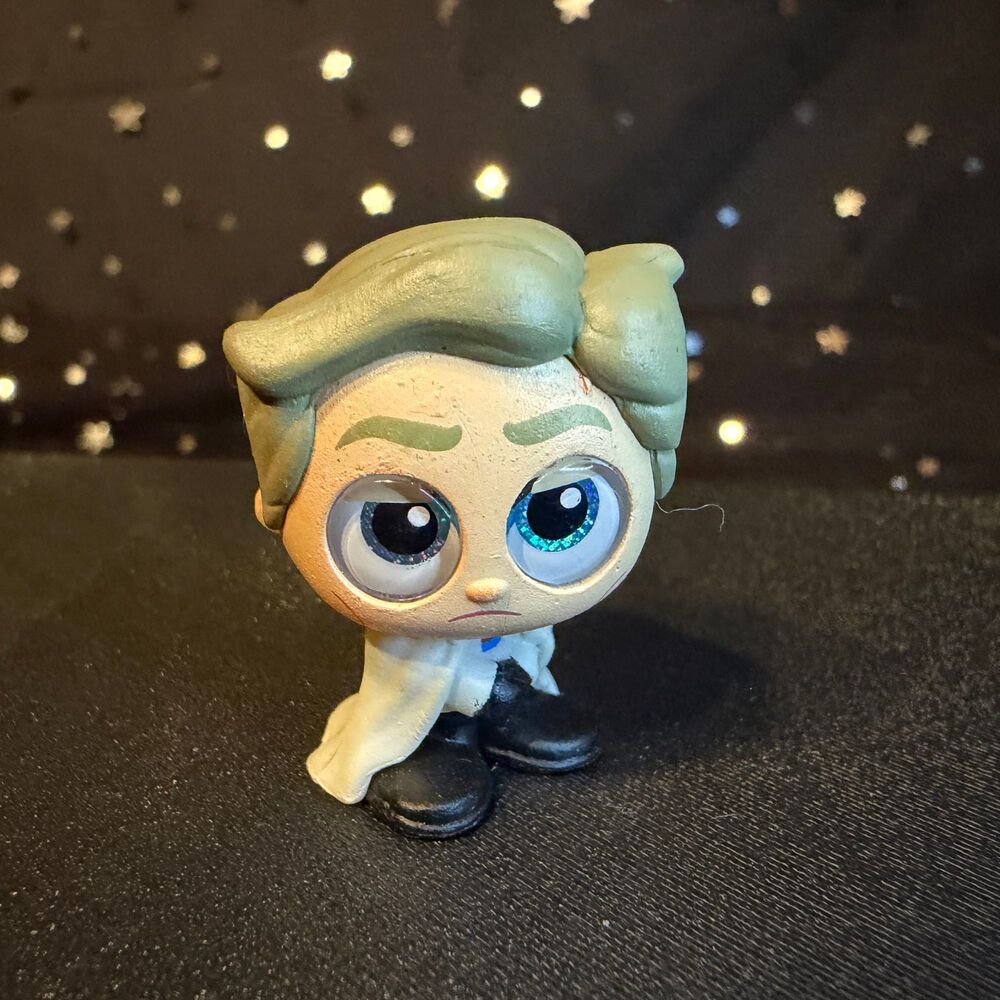 Disney Doorables Star Wars Director Orson Krennic Mini Figure
